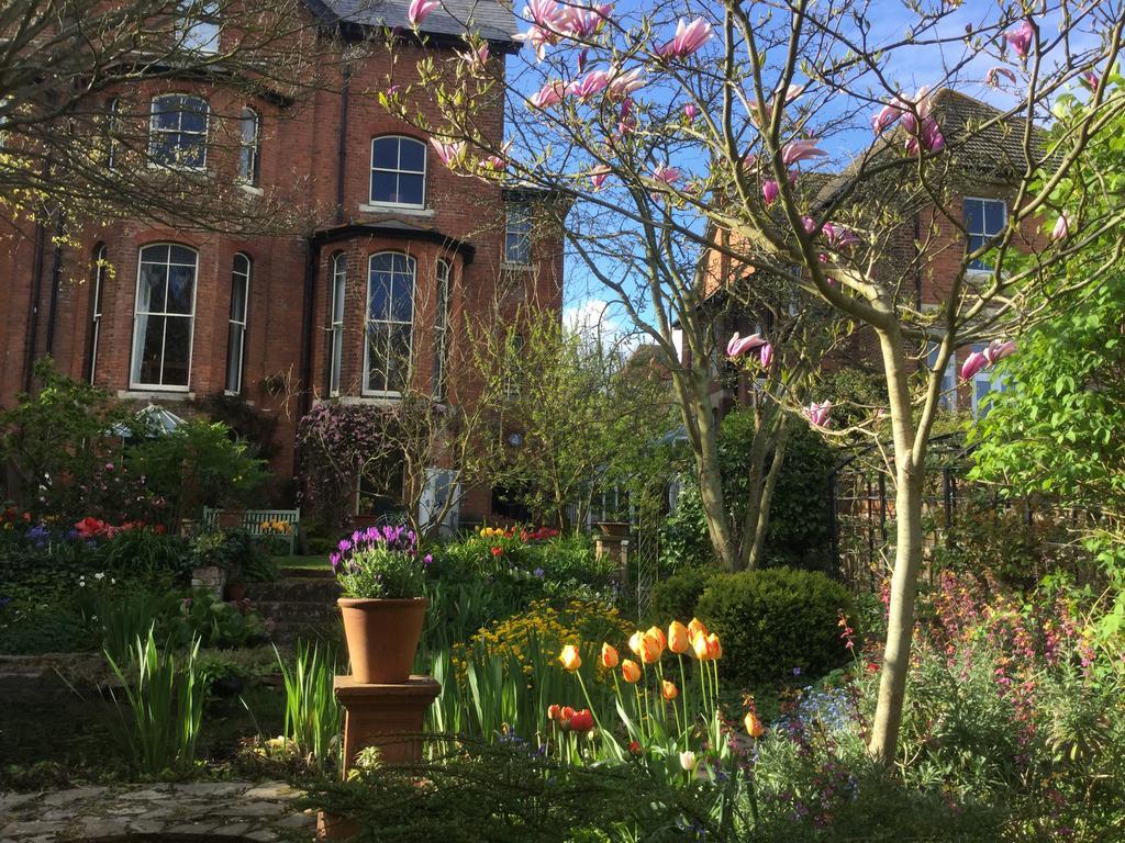 Bed and breakfast St Benedict - Victorian Hastings