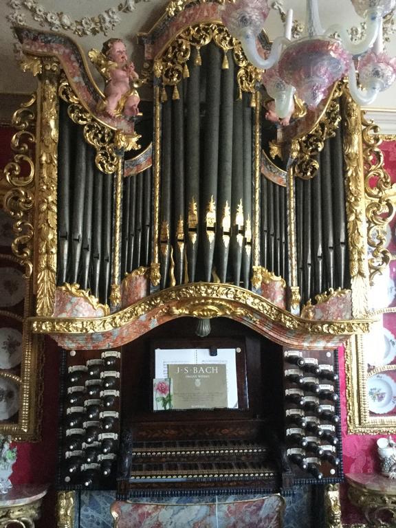 St Benedict - Victorian 2* Hastings