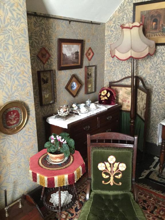 Bed and breakfast St Benedict - Victorian 2*