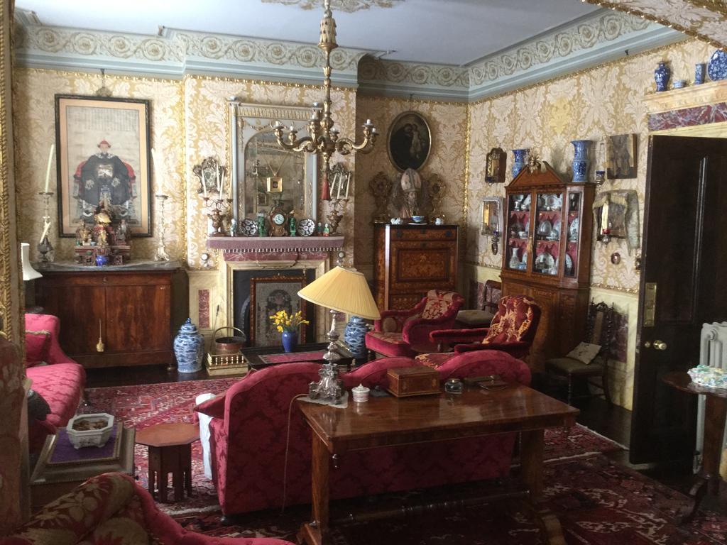 Bed and breakfast St Benedict - Victorian 2*
