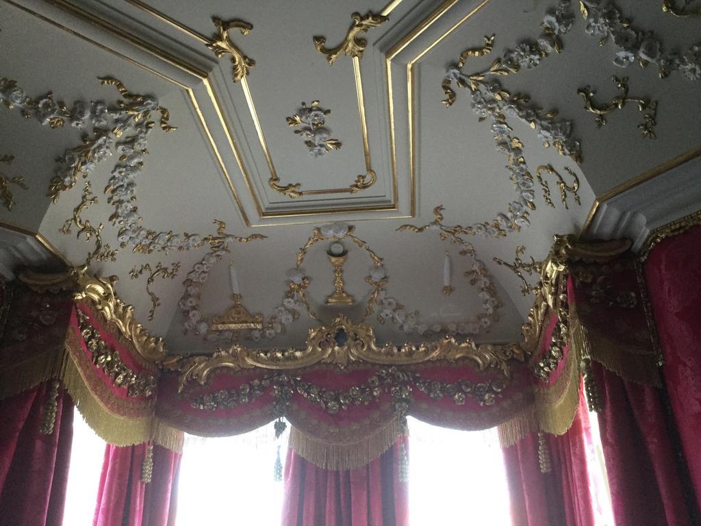 St Benedict - Victorian Bed and breakfast Hastings