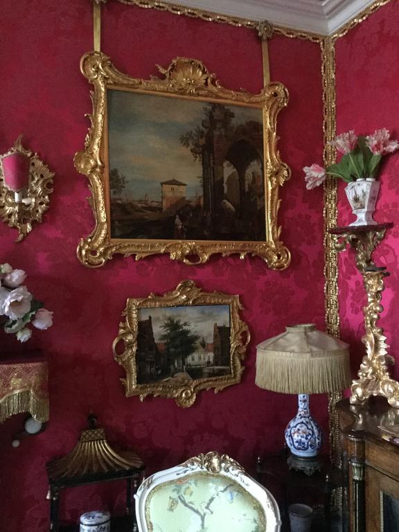 Bed & Breakfast St Benedict - Victorian 2*
